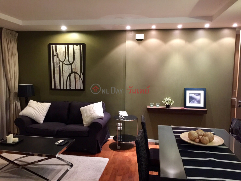 Condo for Rent: Siri On 8, 81 m², 2 bedroom(s) Rental Listings