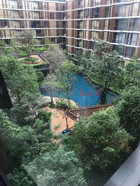 Condo for Rent: Mori Haus, 68 m², 2 bedroom(s) Rental Listings