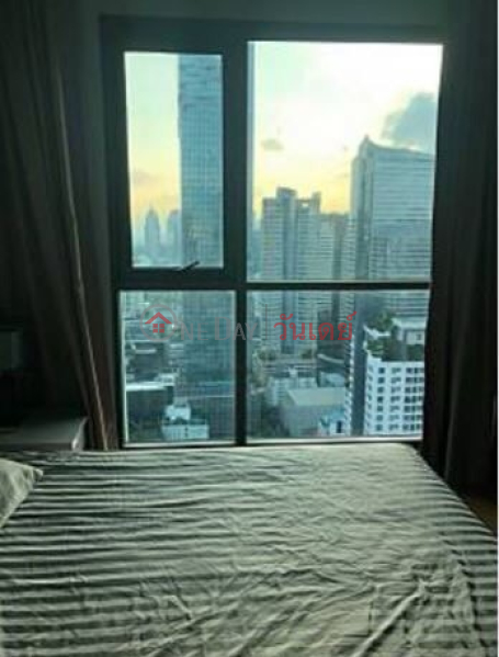 ฿ 45,000/ เดือน, คอนโด สำหรับ เช่า: The Address Sathorn, 66 ตร.ม., 2 ห้องนอน