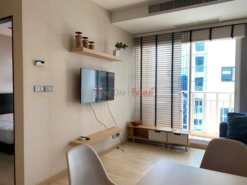  | 1 | Residential Rental Listings | ฿ 21,000/ month