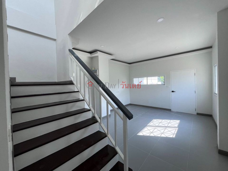 [For sale] 2-story townhouse, 2 bedrooms 3 bathrooms | Thailand Sales ฿ 2.25Million