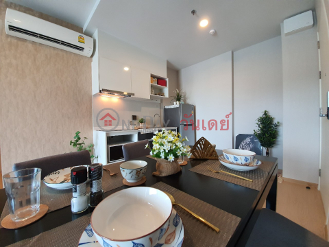 Condo for Sale: The Tree Sukhumvit 71 - Ekamai, 57 m², 2 bedroom(s) - OneDay_0