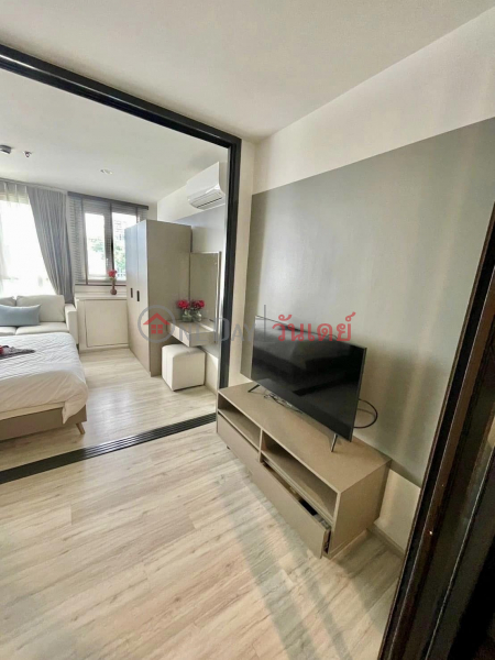 XT HUAIKHWANG (15th floor, building A) Rental Listings (666-0190967946)