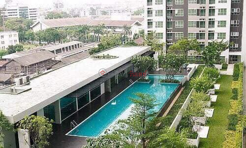  1 | Residential Rental Listings, ฿ 13,000/ month