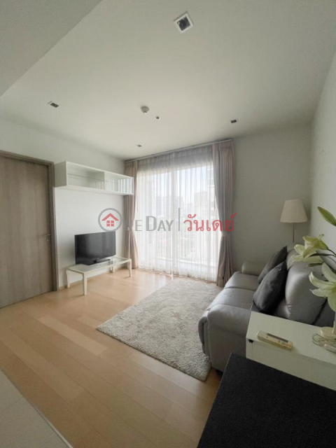 Condo for Rent: HQ by Sansiri, 44 m², 1 bedroom(s) - OneDay_0