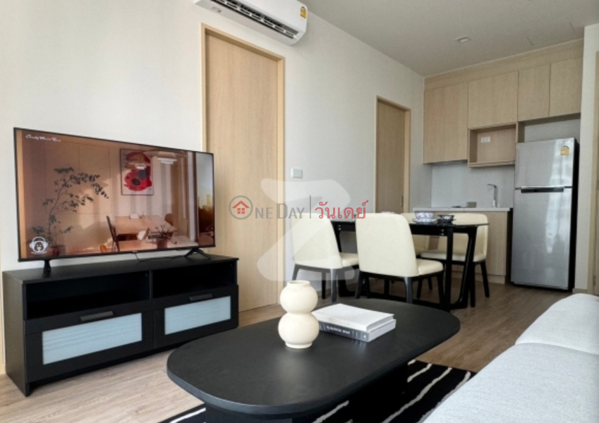 Condo for Rent: Noble State 39, 42 m², 1 bedroom(s),Thailand Rental ฿ 45,000/ month