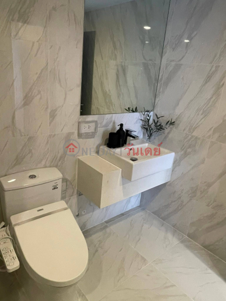 THE ART OF LUXURY LIVING AT IDEO MOBI SUKHUMVIT 40 Rental Listings