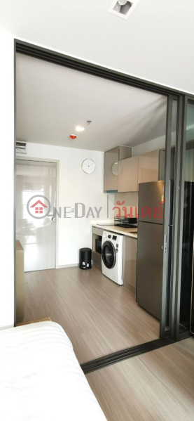 Condo for Rent: Life Ladprao Valley, 29 m², 1 bedroom(s) Rental Listings