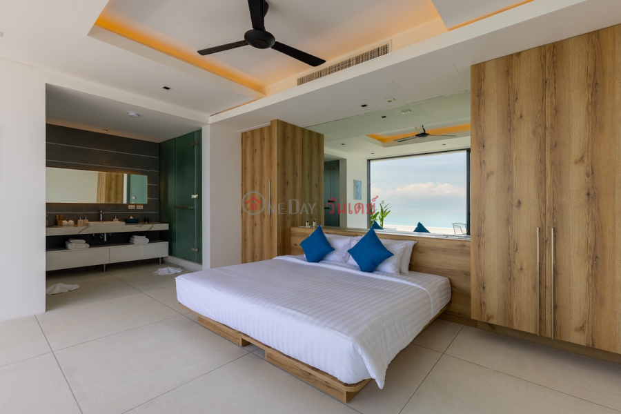 ค้นหาอสังหาริมทรัพย์ในประเทศไทย | OneDay | ที่อยู่อาศัย รายการขาย, Villa Blue View