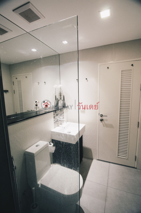 Condo for Rent: Urbano Absolute Sathon - Taksin, 30 m², 1 bedroom(s) - OneDay_0