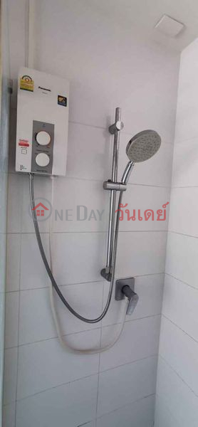 ฿ 10,000/ month Condo for rent: Fuse Chan Sathorn (21st floor)