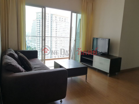 Condo for Rent: Urbano Absolute Sathon - Taksin, 39 m², 1 bedroom(s) - OneDay_0