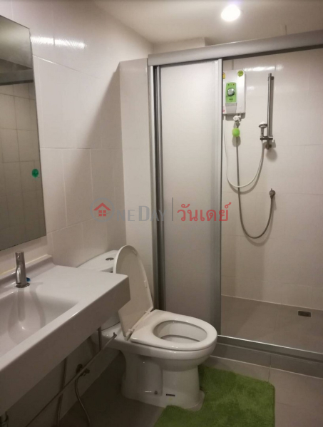 Condo for Rent: U Delight Residence, 35 m², 1 bedroom(s) Rental Listings