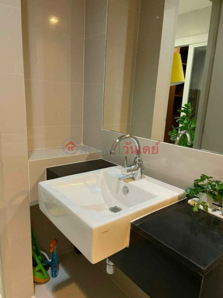 Condo for Rent: Ideo Blucove Sukhumvit, 51 m², 1 bedroom(s) Rental Listings