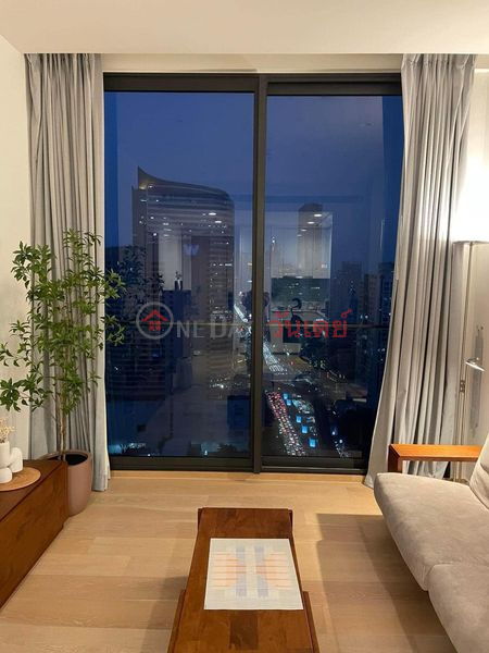 Condo for sale ANIL Sathorn 12, 1 bedroom Thailand, Sales, ฿ 10.57Million