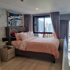 Prime CBD Duplex: Knightsbridge Prime Sathorn - Executive Living _0