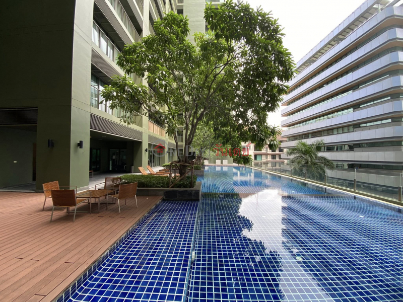 ให้เช่า – คอนโดมิเนียม โนเบิล โซโล ทองหล่อ รายการเช่า