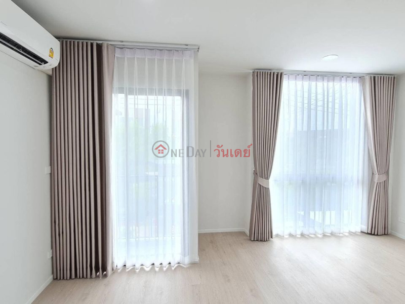 คอนโด สำหรับ เช่า: Nue Noble Connex Condo Don Mueang, 220 ตร.ม., 3 ห้องนอน รายการเช่า