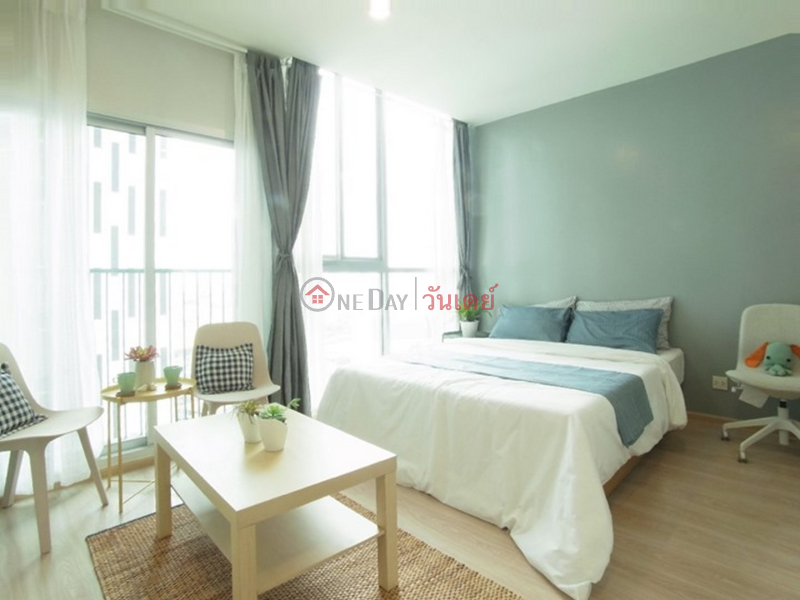 , 1, Residential, Rental Listings | ฿ 14,000/ month