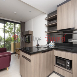 Condo for Rent: Mori Haus, 35 m², 1 bedroom(s) - OneDay_0