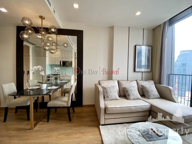 ฿ 30,000/ month | Noble BE 33, Khlong Tan Nuea, Watthana, Bangkok