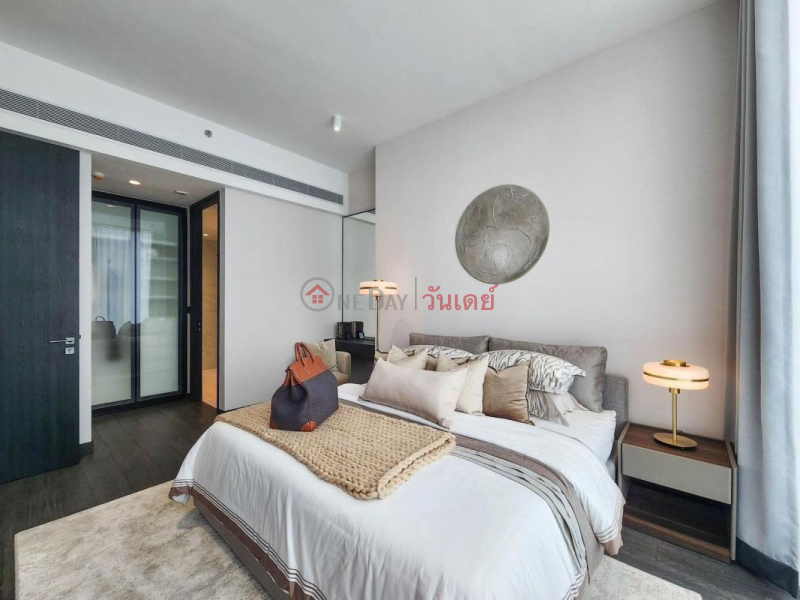 Condo for Rent: Tait Sathorn 12, 135 m², 3 bedroom(s) Rental Listings