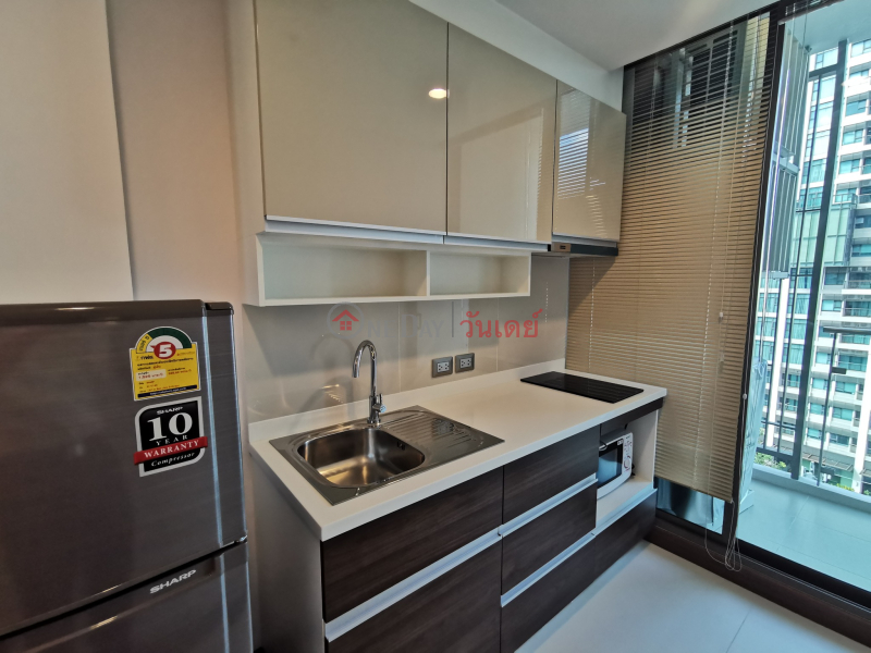 , 1 | Residential, Rental Listings, ฿ 22,000/ month