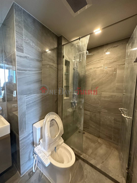 ฿ 46,000/ month, Condo for Rent: Ideo Q Sukhumvit 36, 47 m², 2 bedroom(s)