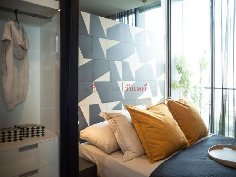 Luxury UnitNoble Around Sukhumvit 33 2 Bedroom / 55 Sq.m. Rental Listings