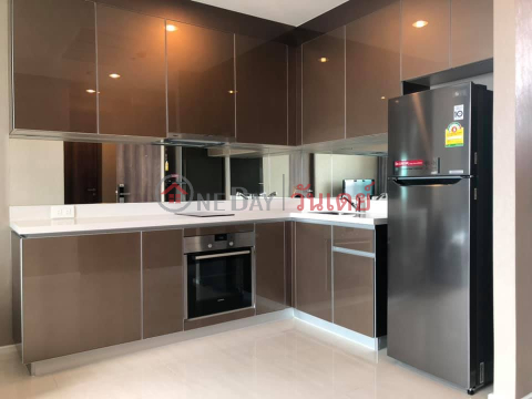 Condo for Rent: Menam Residences, 50 m², 1 bedroom(s) - OneDay_0