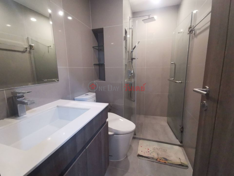 Property Search Thailand | OneDay | Residential | Rental Listings | Condo for Rent: Ideo Mobi Asoke, 33 m², 1 bedroom(s)