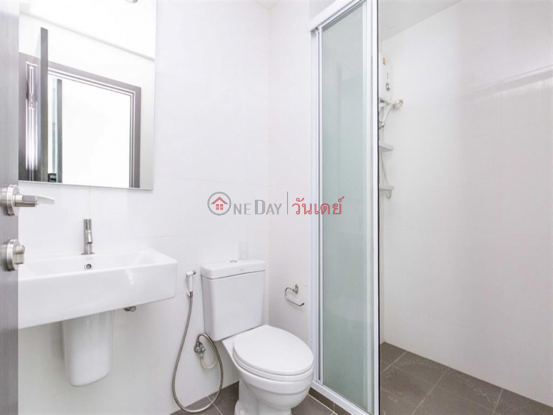 The Base Park West Sukhumvit 77-1 Bed Unit | Thailand, Rental, ฿ 15,000/ month