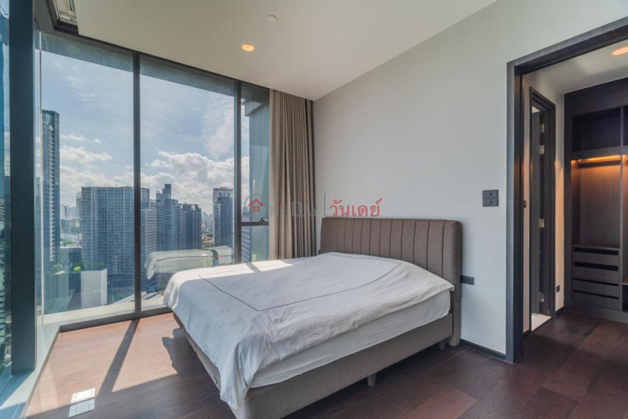 ฿ 140,000/ เดือน คอนโด สำหรับ เช่า: Laviq Sukhumvit 57, 115 ตร.ม., 2 ห้องนอน