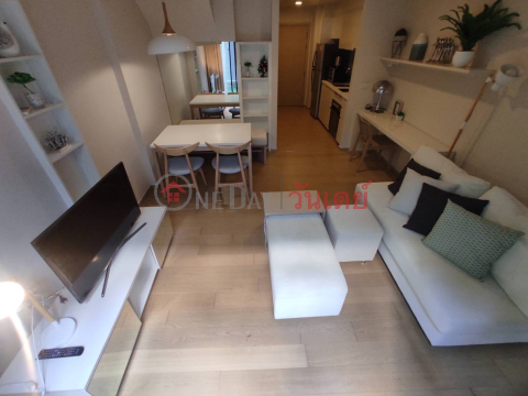 Condo for Rent: LIV@49, 55 m², 1 bedroom(s) - OneDay_0