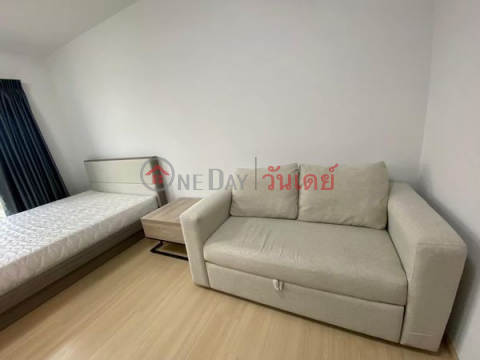 Condo for rent: UNiO Sukhumvit 72 (3rd floor, building A),fully furnished _0