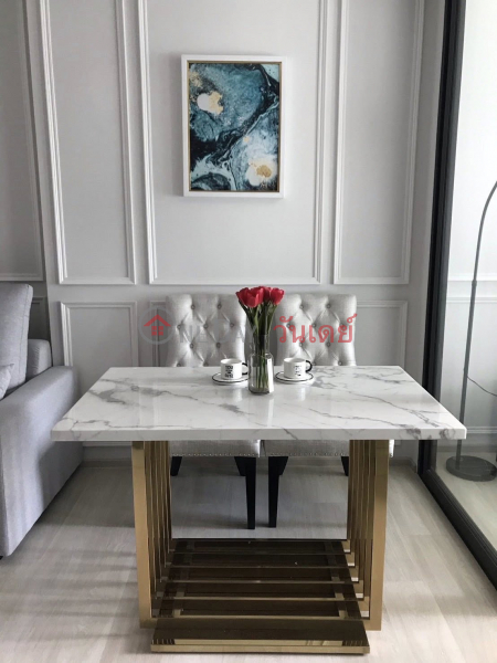Life One Wireless ideal living space, Thailand, Rental ฿ 28,000/ month