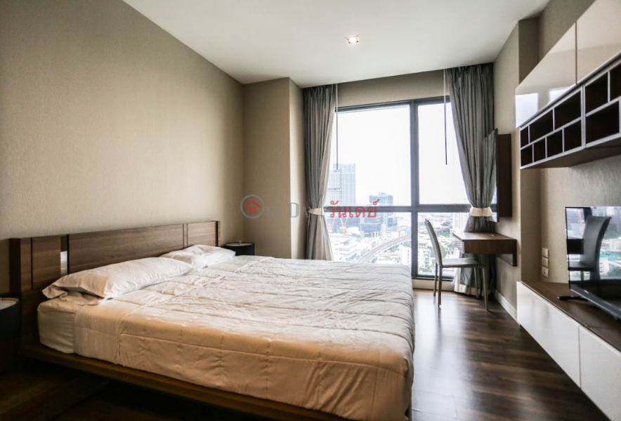 คอนโด สำหรับ เช่า: The Room Sukhumvit 62, 45 ตร.ม., 1 ห้องนอน | ประเทศไทย เช่า, ฿ 20,000/ เดือน