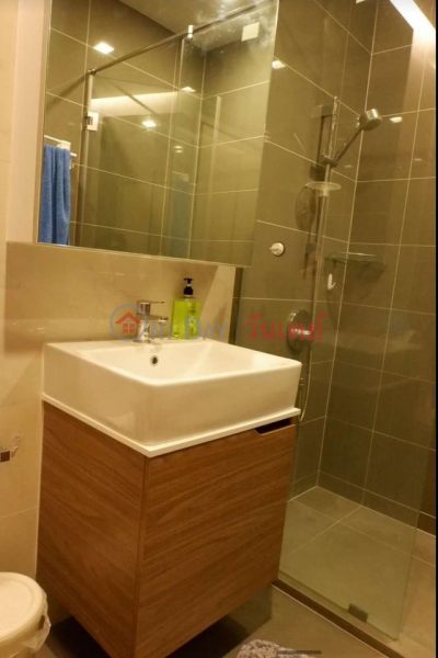 Condo for rent M Thonglor 10 (8th floor),Thailand Rental ฿ 20,000/ month