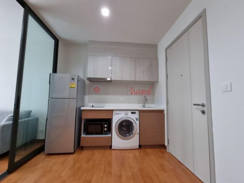 ฿ 20,000/ month, Condo for rent Life Sukhumvit 48 (4th floor)