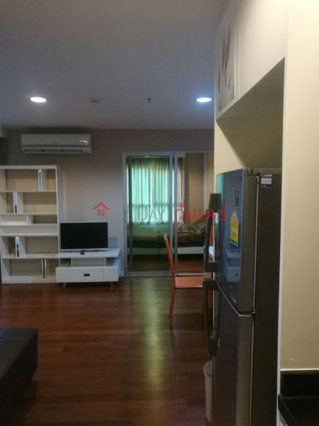 Condo for Rent: Belle Grand Rama 9, 48 m², 1 bedroom(s) Thailand | Rental ฿ 25,000/ month