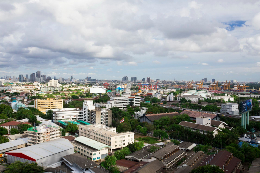 Bangkok University Thailand Rental | ฿ 12,000/ month