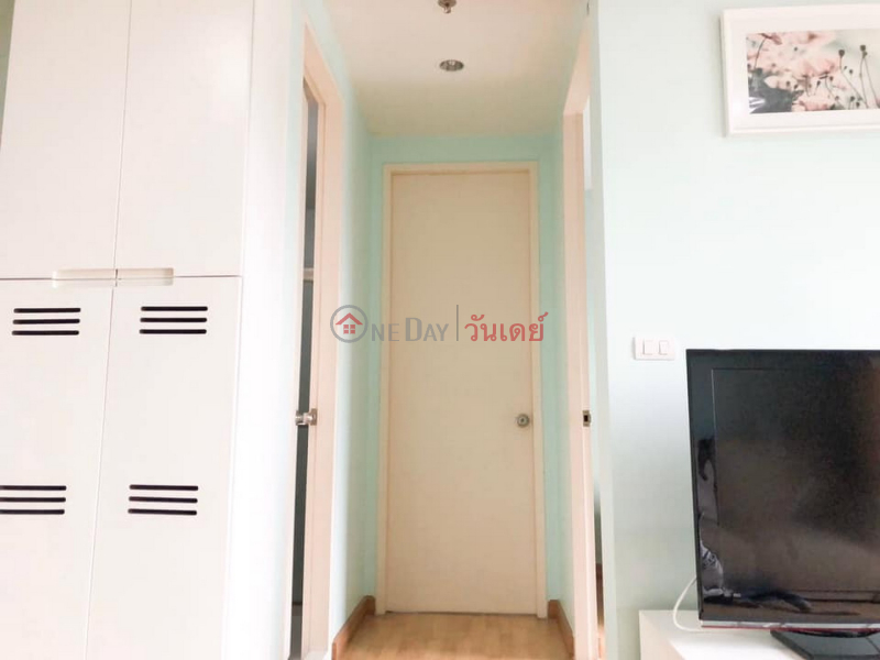 Condo for Rent: The Parkland Taksin - Thapra, 65 m², 2 bedroom(s),Thailand Rental | ฿ 18,000/ month