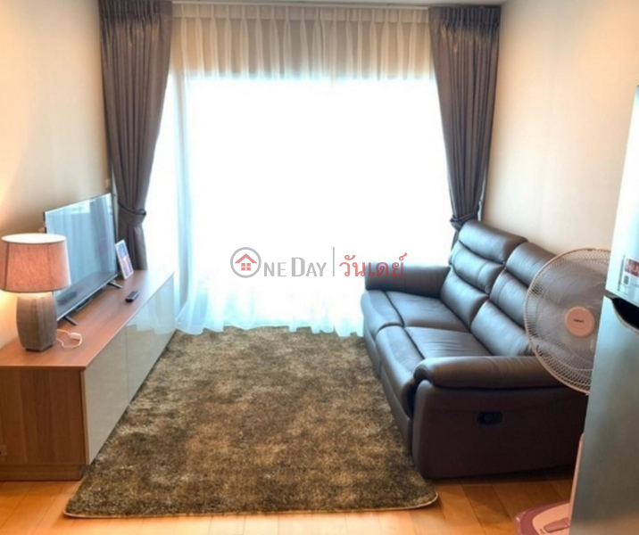 Condo for Rent: Vertiq, 57 m², 2 bedroom(s) Rental Listings