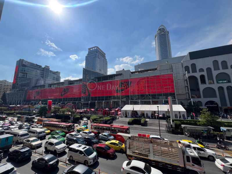 CentralWorld Bangkok (เซ็นทรัลเวิลด์ Bangkok),Pathum Wan | OneDay วันเดย์(1)