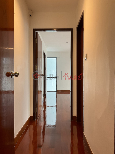 Condo for Rent: Kiarti Thanee City Mansion, 100 m², 1 bedroom(s) Rental Listings