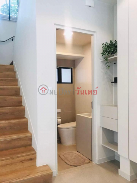 For rent MANTANA Bangna km. 15 | Thailand, Rental | ฿ 220,000/ month