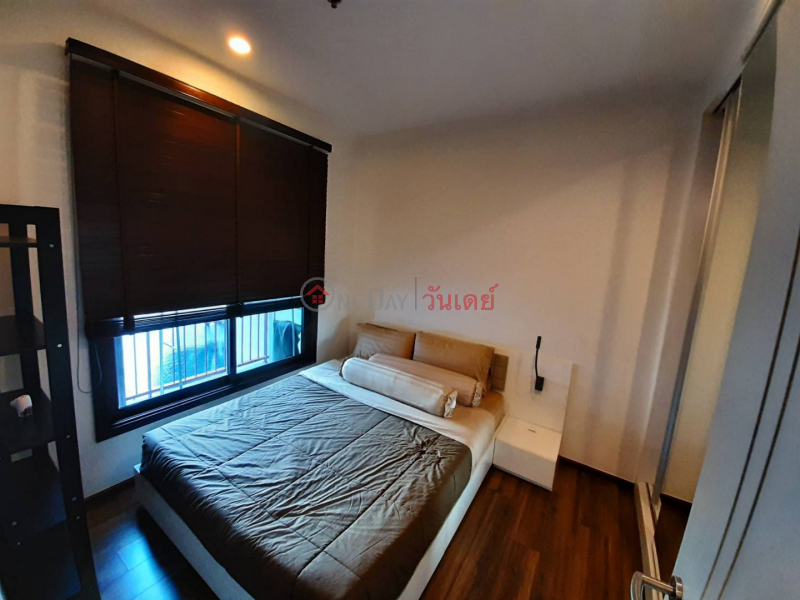 ฿ 21,000/ month | Condo for Rent: WYNE Sukhumvit, 42 m², 1 bedroom(s)