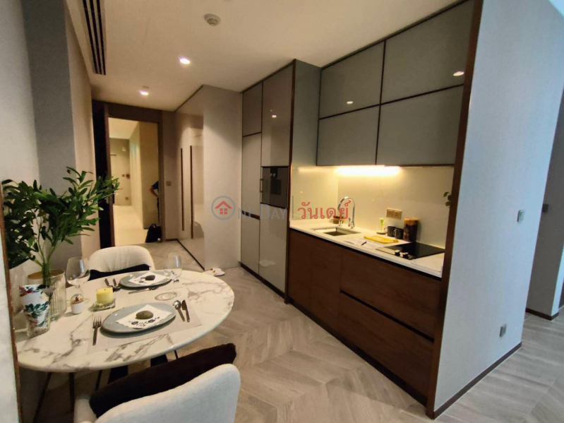 Condo for rent: The Estelle Phrom Phong (19th floor) | Thailand, Rental, ฿ 75,000/ month