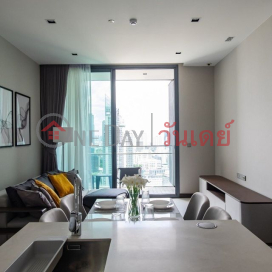 คอนโด สำหรับ ขาย: Q 1 Condo Sukhumvit, 92 ตร.ม., 2 ห้องนอน - OneDay_0