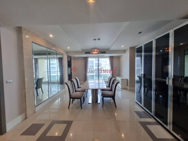 ฿ 200,000/ month | Condo for Rent: Ideal 24, 325 m², 4 bedroom(s)